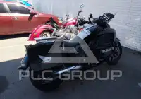 2014 Honda GL1800 photo