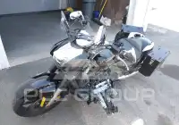 2014 Honda GL1800 photo