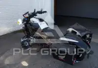 2014 Honda GL1800 photo