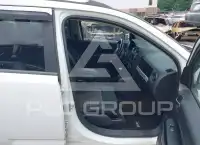 2014 Jeep COMPASS photo