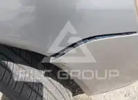 2014 Jeep COMPASS фото