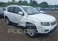 2014 Jeep COMPASS photo