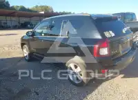 2014 Jeep COMPASS фото