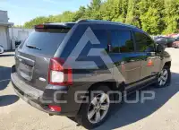 2014 Jeep COMPASS фото