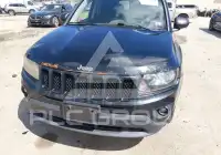 2014 Jeep COMPASS photo
