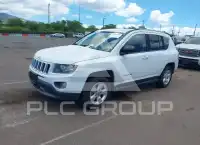 2014 Jeep COMPASS фото