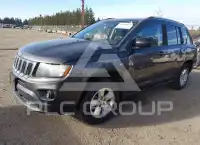 2014 Jeep COMPASS фото