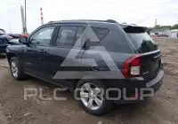 2014 Jeep COMPASS фото