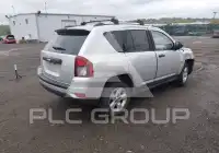 2014 Jeep COMPASS фото