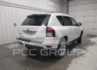 2014 Jeep COMPASS фото