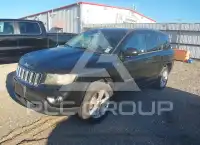 2014 Jeep COMPASS фото