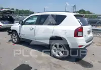 2014 Jeep COMPASS фото