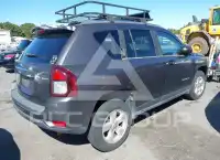 2014 Jeep COMPASS фото