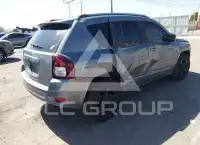 2014 Jeep COMPASS фото
