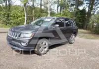 2014 Jeep COMPASS фото