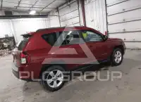 2014 Jeep COMPASS фото