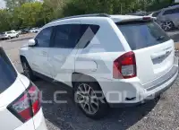 2014 Jeep COMPASS фото
