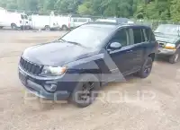 2014 Jeep COMPASS фото