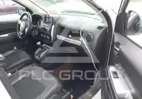 2014 Jeep COMPASS фото