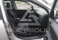 2014 Jeep COMPASS фото