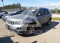 2014 Jeep COMPASS photo