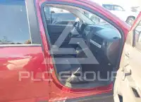 2014 Jeep COMPASS фото