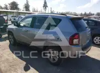 2014 Jeep COMPASS photo