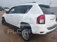 2014 Jeep COMPASS photo