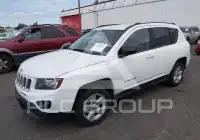 2014 Jeep COMPASS фото