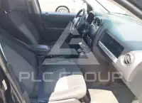 2014 Jeep COMPASS фото