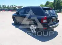 2014 Jeep COMPASS фото