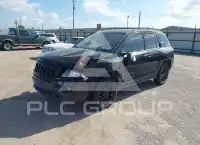 2014 Jeep COMPASS photo