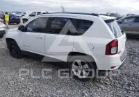 2014 Jeep COMPASS photo