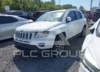 2014 Jeep COMPASS фото