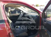 2014 Jeep COMPASS фото
