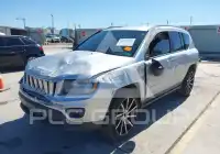 2014 Jeep COMPASS фото