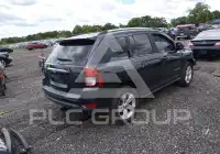 2014 Jeep COMPASS фото