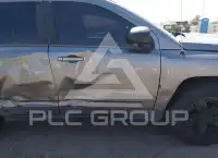2014 Jeep COMPASS фото