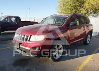 2014 Jeep COMPASS фото