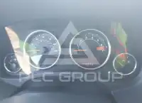 2014 Jeep COMPASS фото