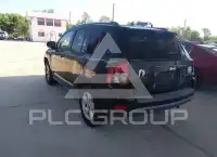 2014 Jeep COMPASS фото
