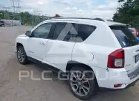 2014 Jeep COMPASS фото