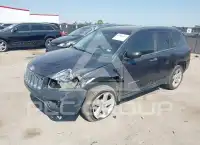 2014 Jeep COMPASS фото