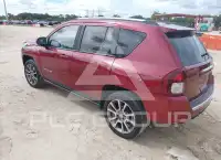 2014 Jeep COMPASS фото