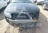 2014 Jeep COMPASS фото