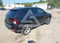 2014 Jeep COMPASS фото