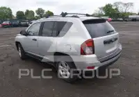 2014 Jeep COMPASS фото