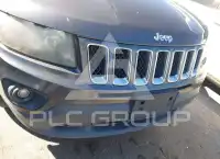 2014 Jeep COMPASS фото