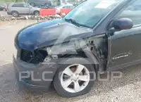 2014 Jeep COMPASS фото