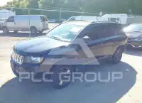 2014 Jeep COMPASS фото